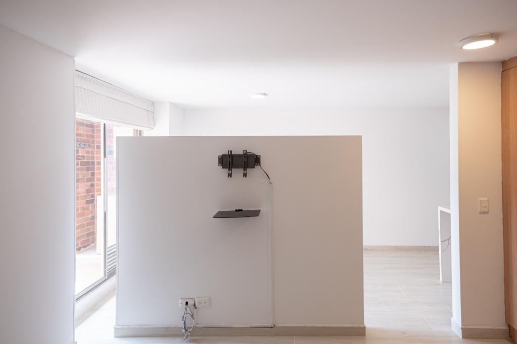 Apartaestudio En Arriendo - Alfonso López , Bogotá