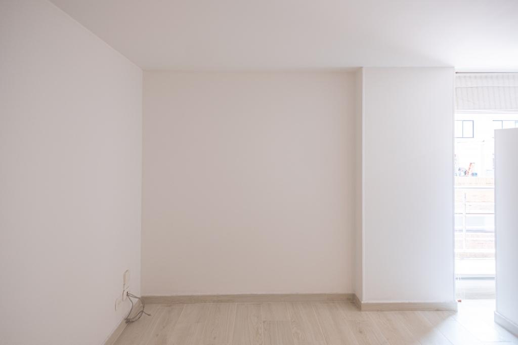 Apartaestudio En Arriendo - Alfonso López , Bogotá