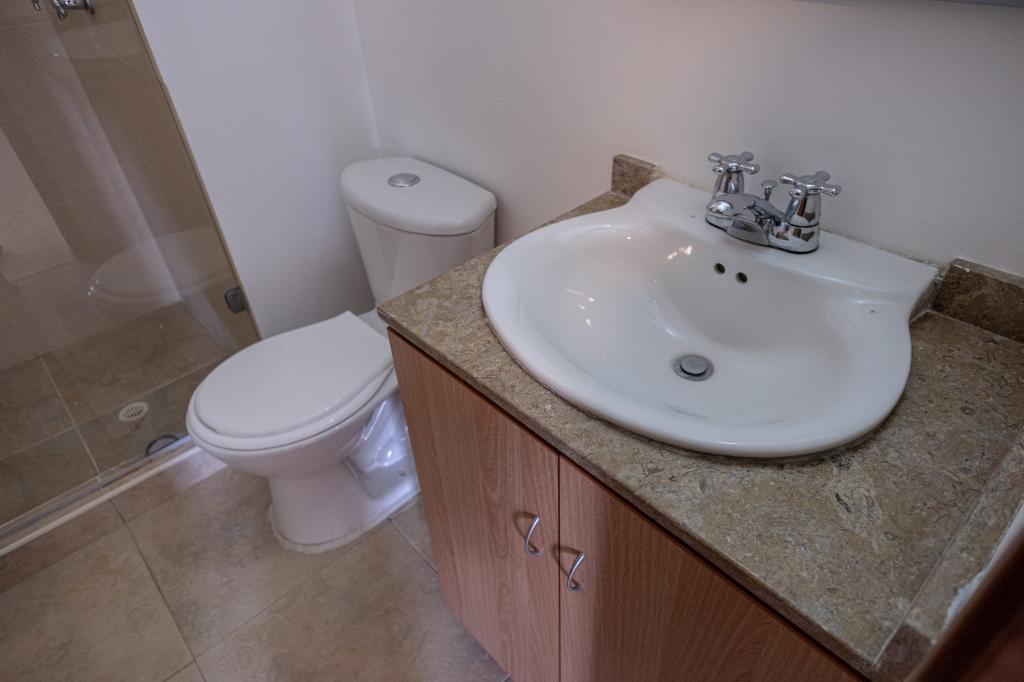 Apartaestudio En Arriendo - Alfonso López , Bogotá