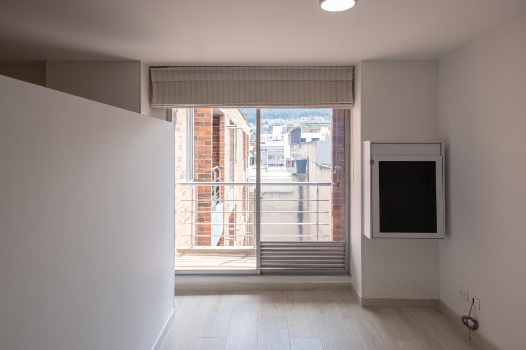 Apartaestudio En Arriendo - Alfonso López , Bogotá