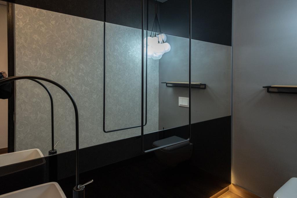 Apartamento En Venta - El Viirey, Bogotá