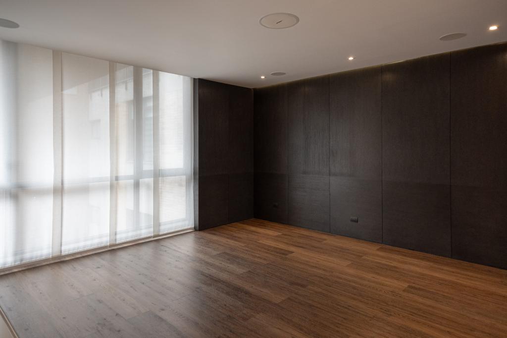 Apartamento En Venta - El Viirey, Bogotá