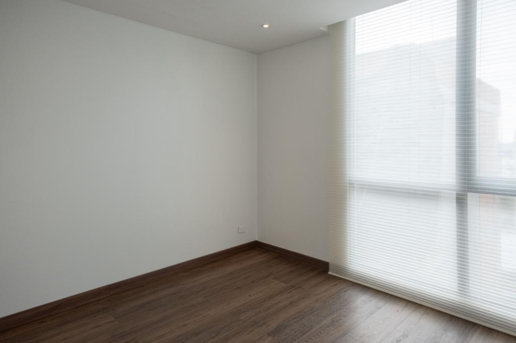 Apartamento En Venta - El Viirey, Bogotá