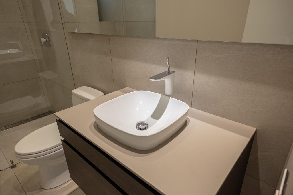 Apartamento En Venta - El Viirey, Bogotá