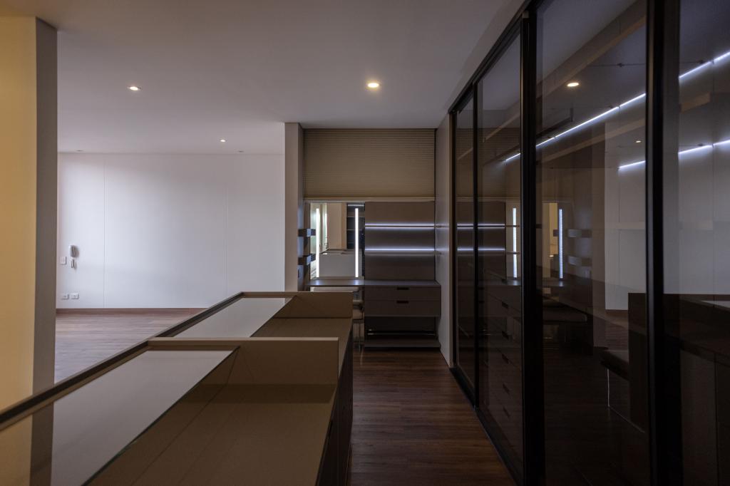 Apartamento En Venta - El Viirey, Bogotá