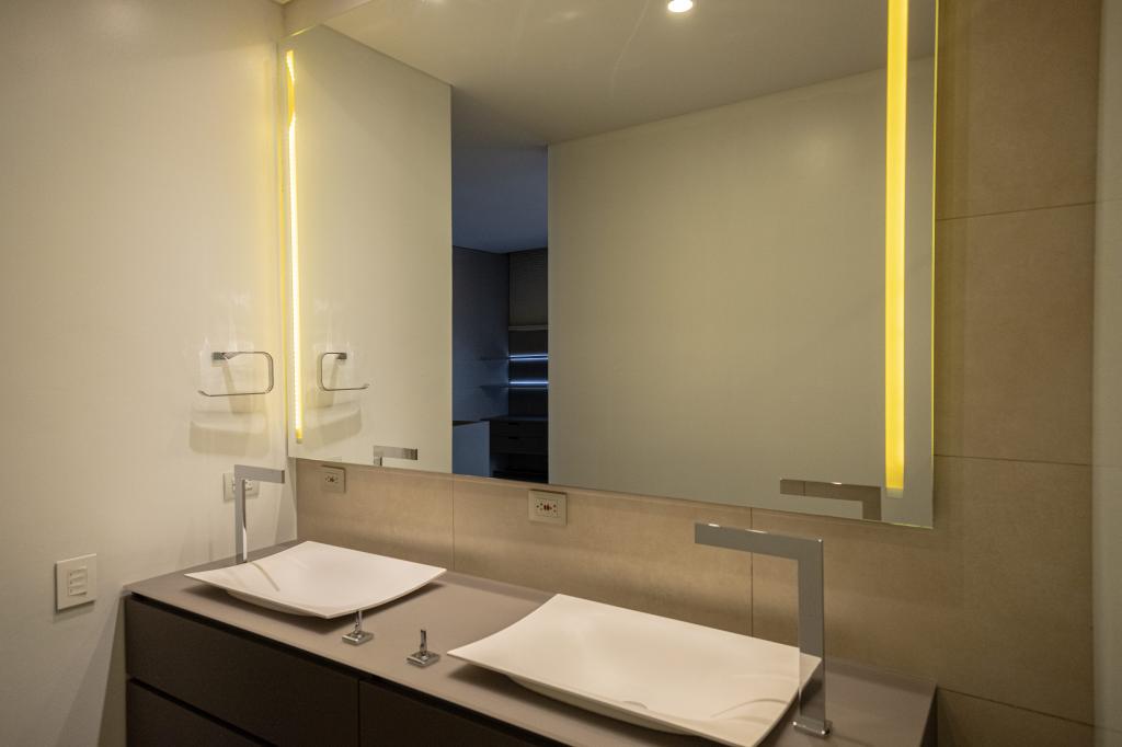 Apartamento En Venta - El Viirey, Bogotá