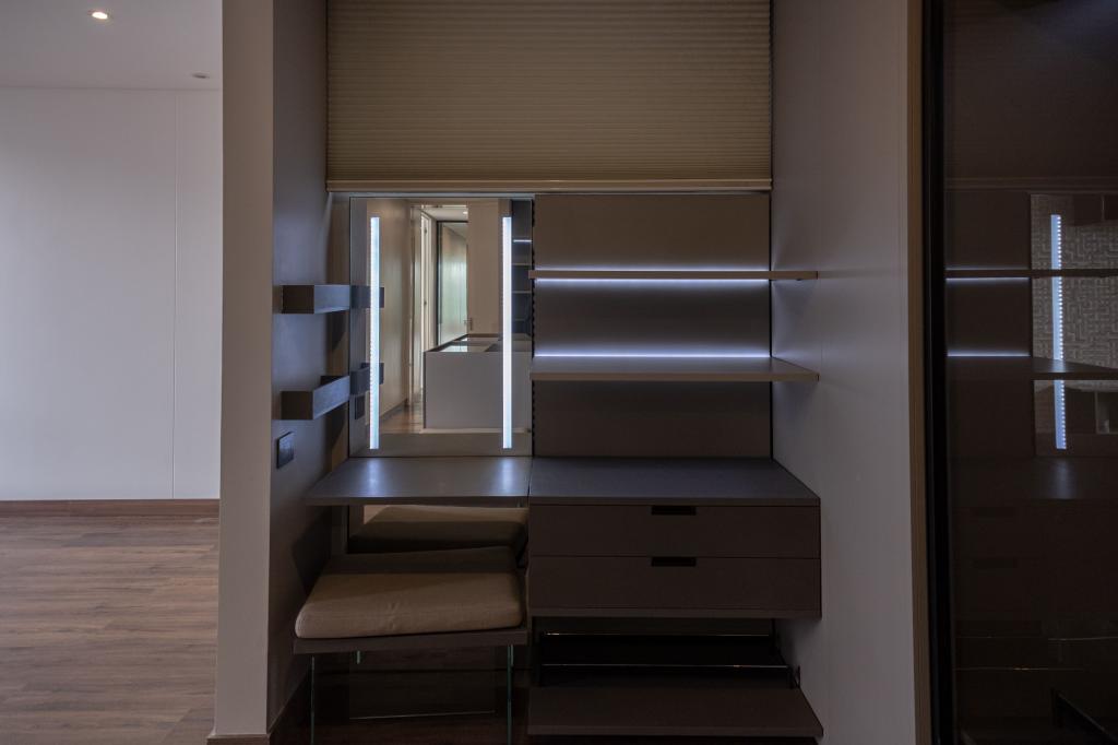 Apartamento En Venta - El Viirey, Bogotá