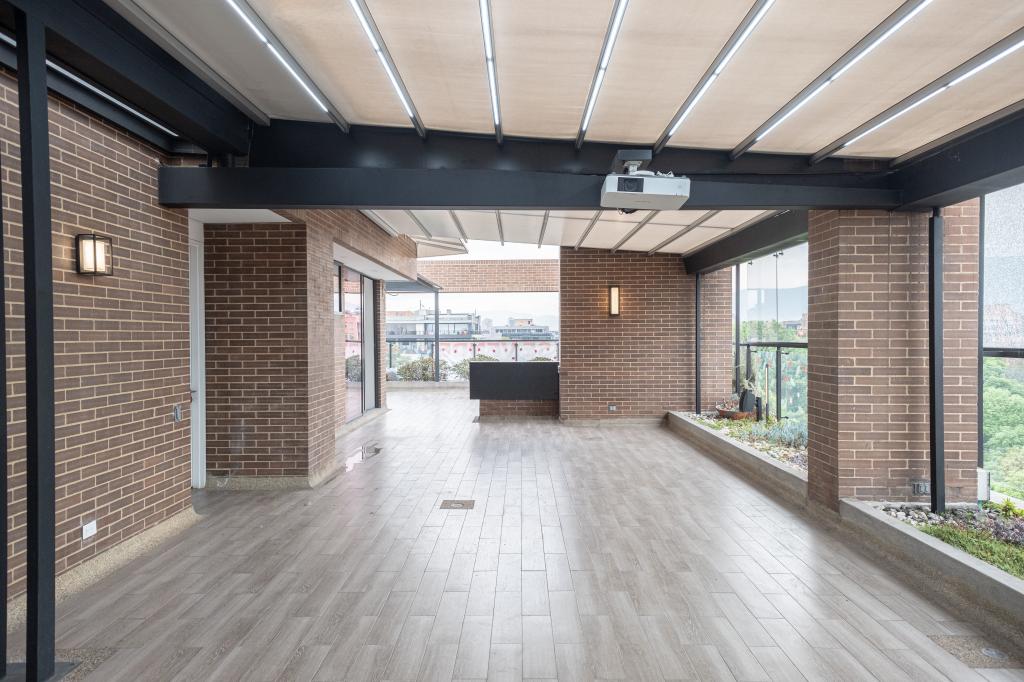 Apartamento En Venta - El Viirey, Bogotá