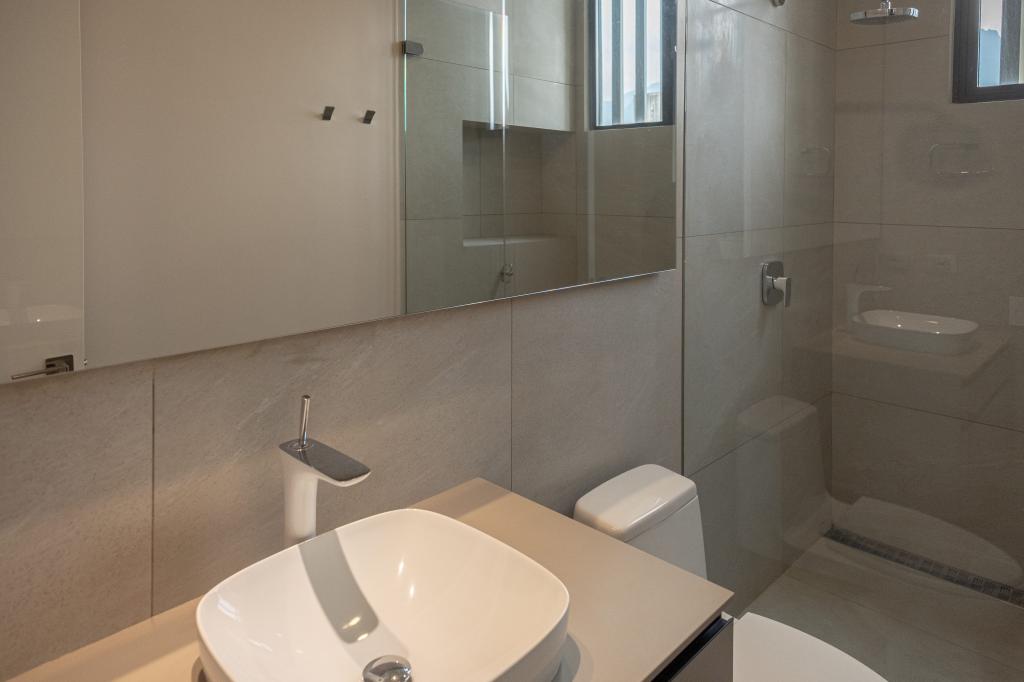 Apartamento En Venta - El Viirey, Bogotá