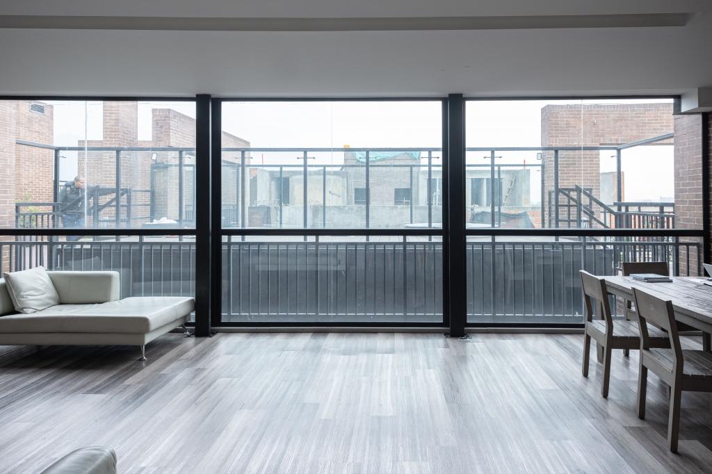 Apartamento En Venta - El Viirey, Bogotá