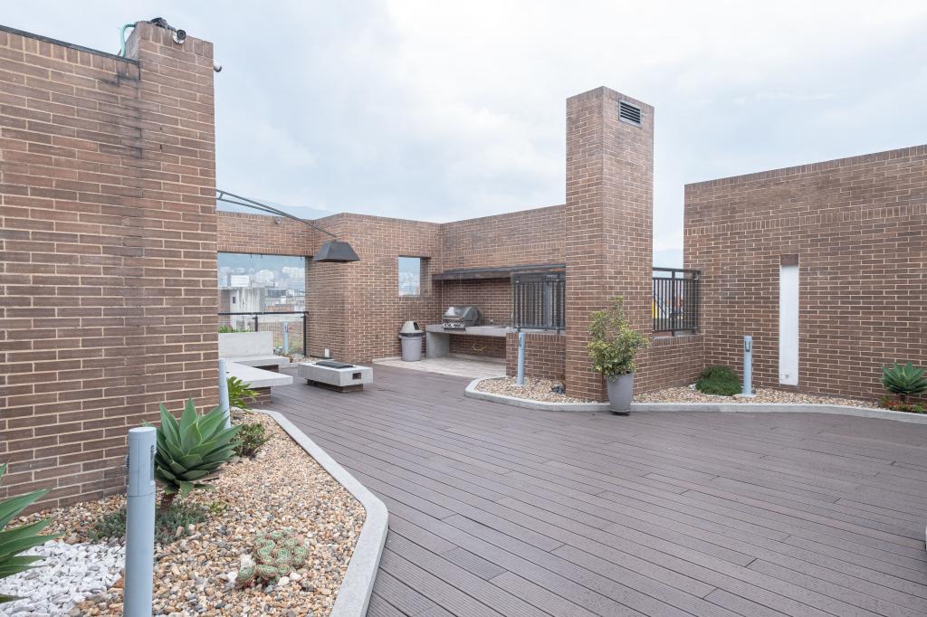 Apartamento En Venta - El Viirey, Bogotá