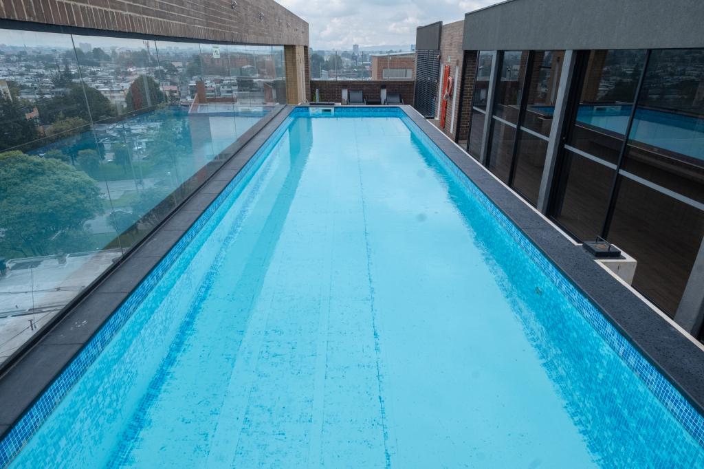 Apartamento En Venta - El Viirey, Bogotá