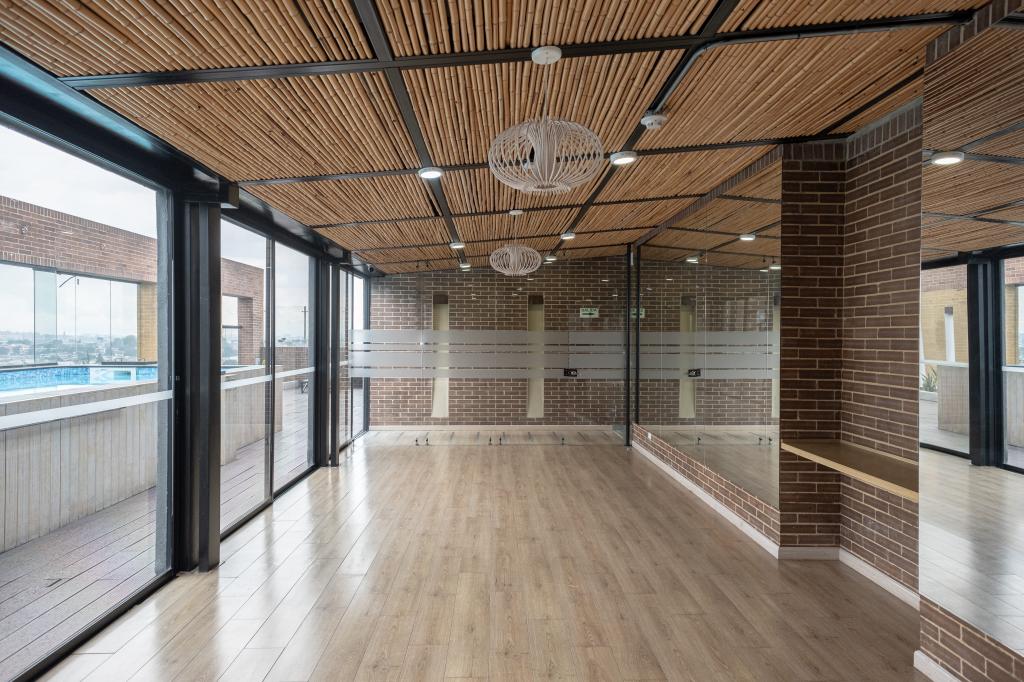 Apartamento En Venta - El Viirey, Bogotá