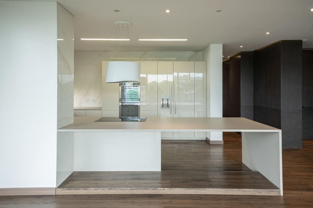 Apartamento En Venta - El Viirey, Bogotá