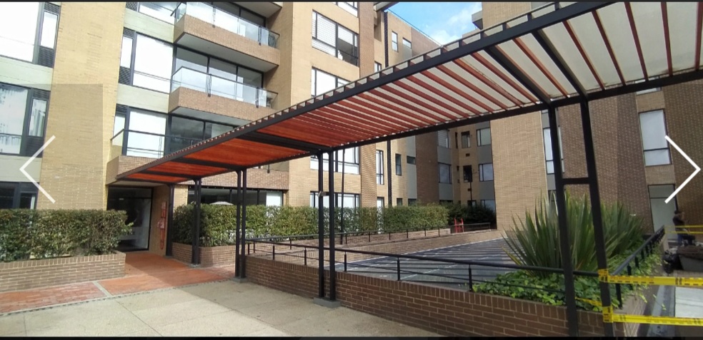 Apartamento En Venta - Suba, Bogotá