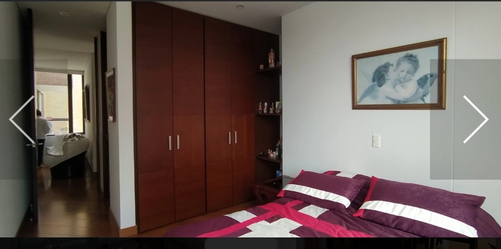 Apartamento En Venta - Suba, Bogotá