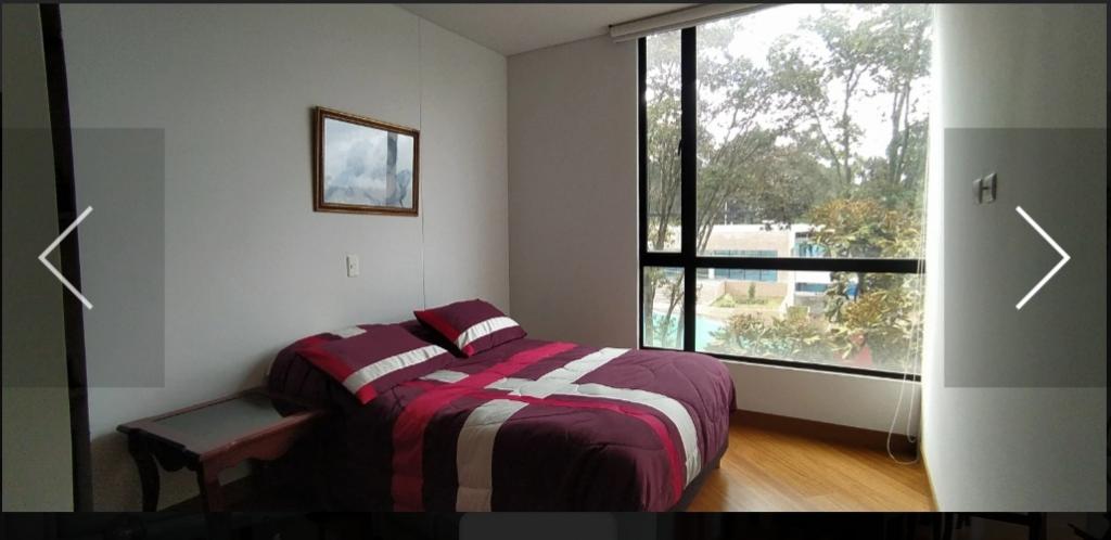 Apartamento En Venta - Suba, Bogotá