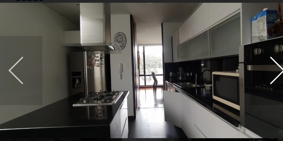 Apartamento En Venta - Suba, Bogotá