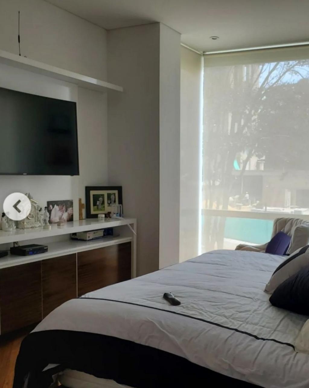 Apartamento En Venta - Suba, Bogotá