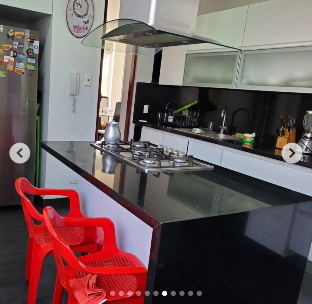 Apartamento En Venta - Suba, Bogotá