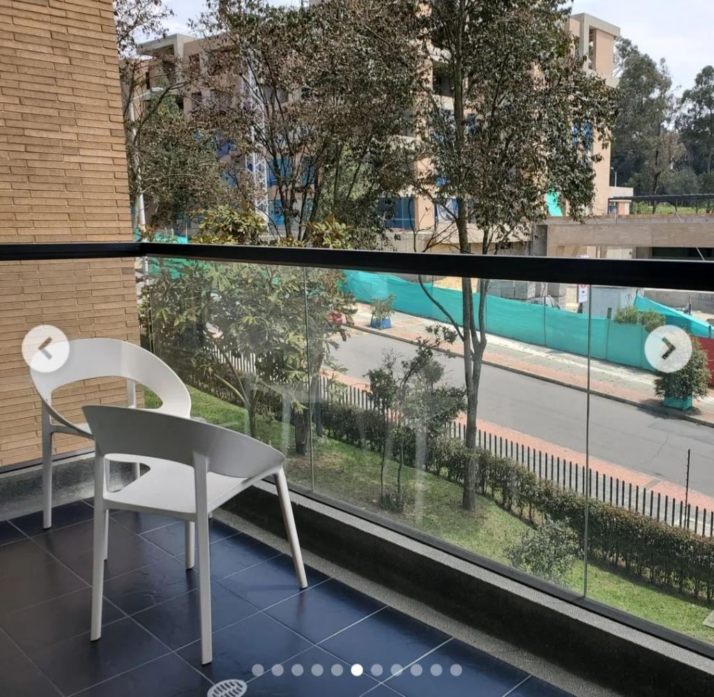 Apartamento En Venta - Suba, Bogotá