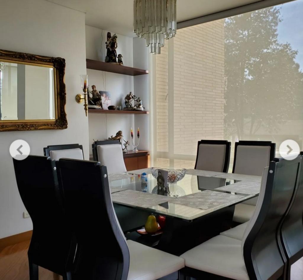 Apartamento En Venta - Suba, Bogotá