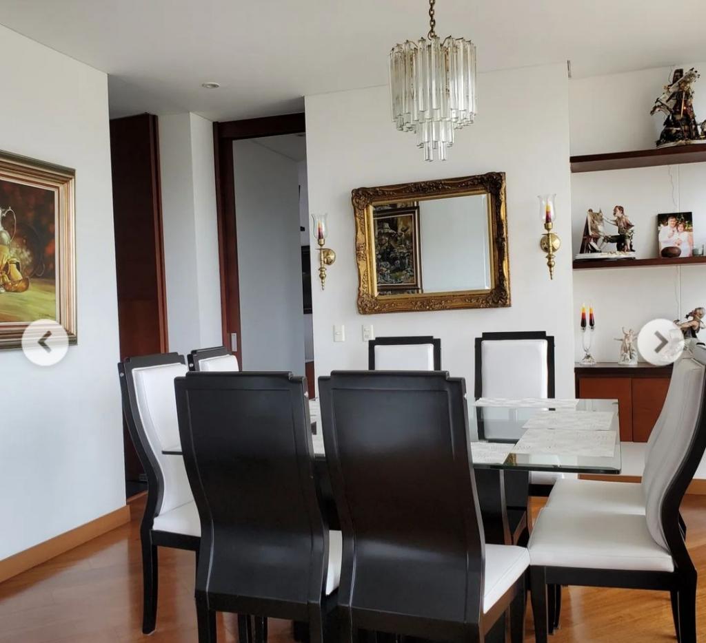 Apartamento En Venta - Suba, Bogotá