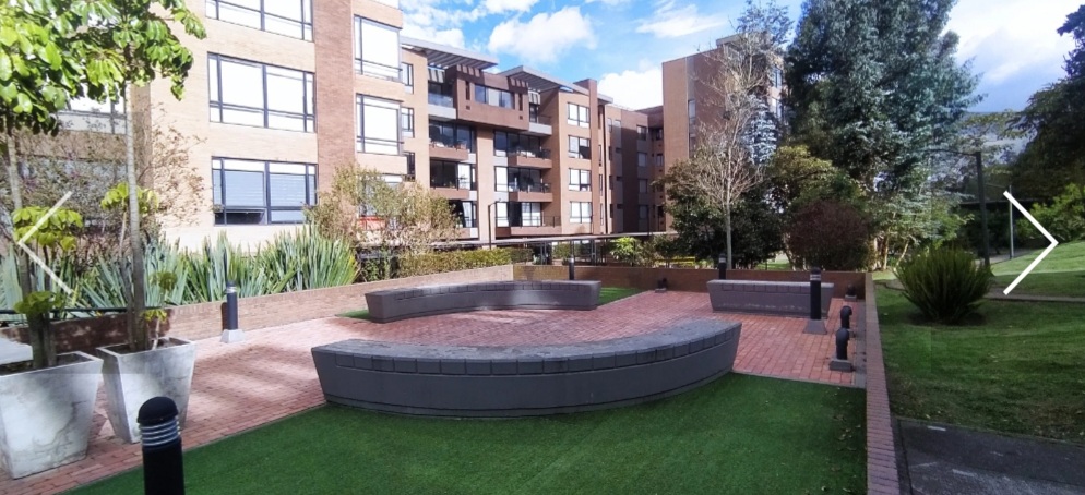 Apartamento En Venta - Suba, Bogotá