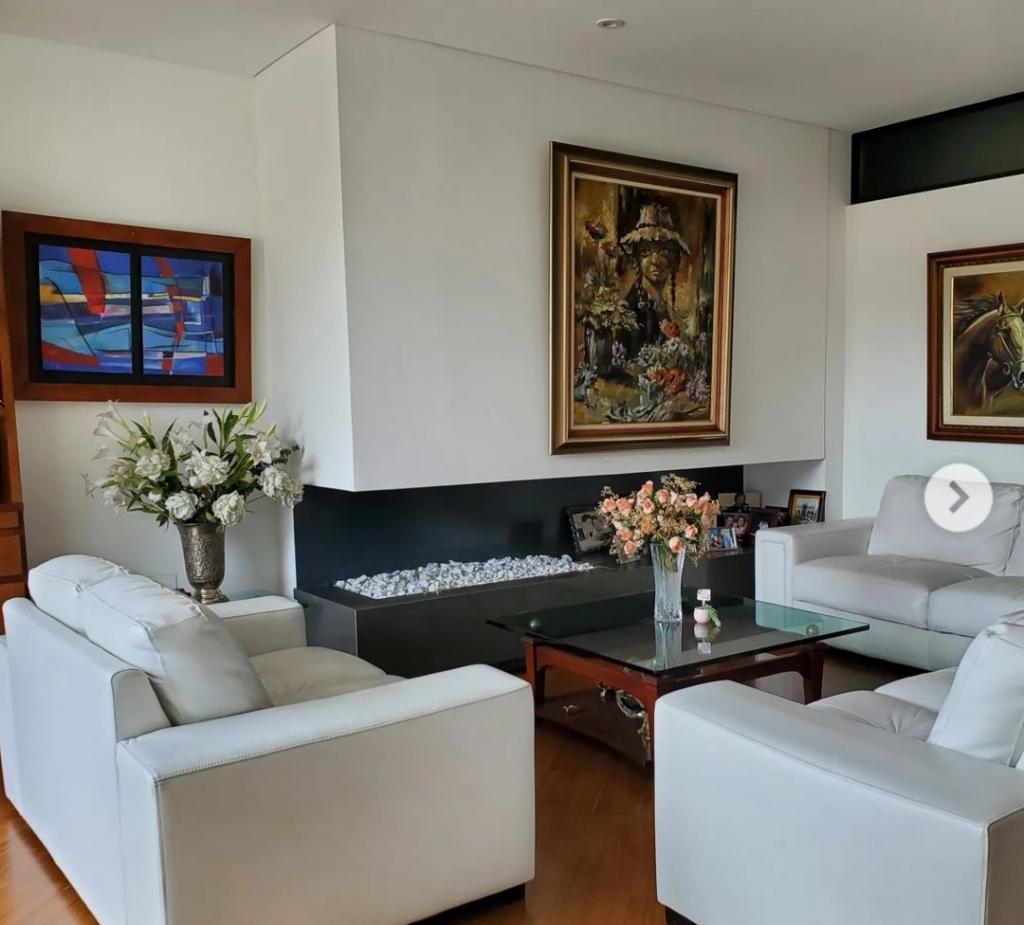 Apartamento En Venta - Suba, Bogotá