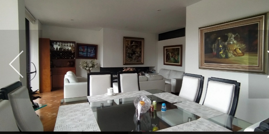 Apartamento En Venta - Suba, Bogotá