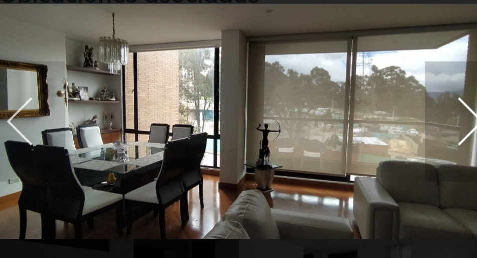 Apartamento En Venta - Suba, Bogotá