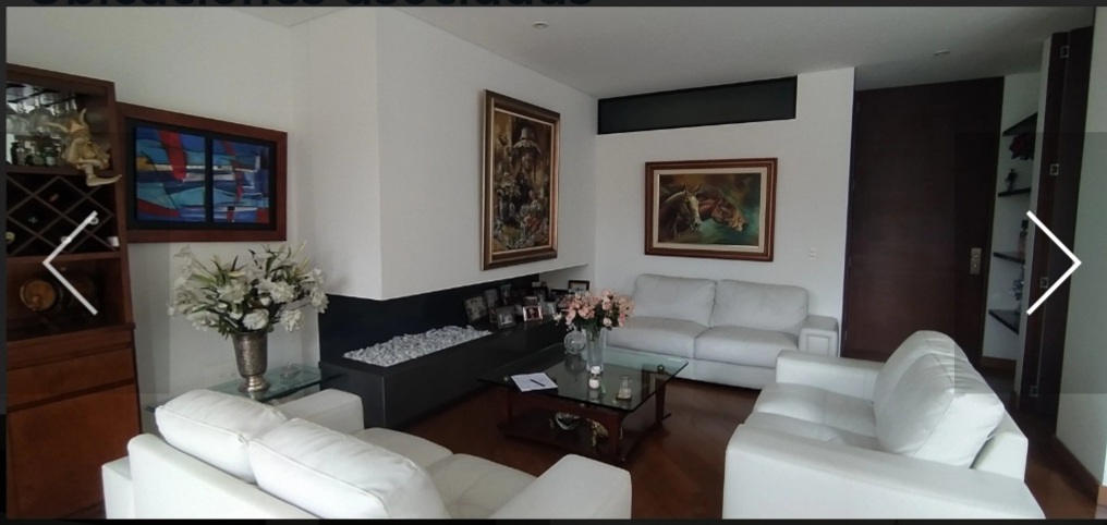 Apartamento En Venta - Suba, Bogotá