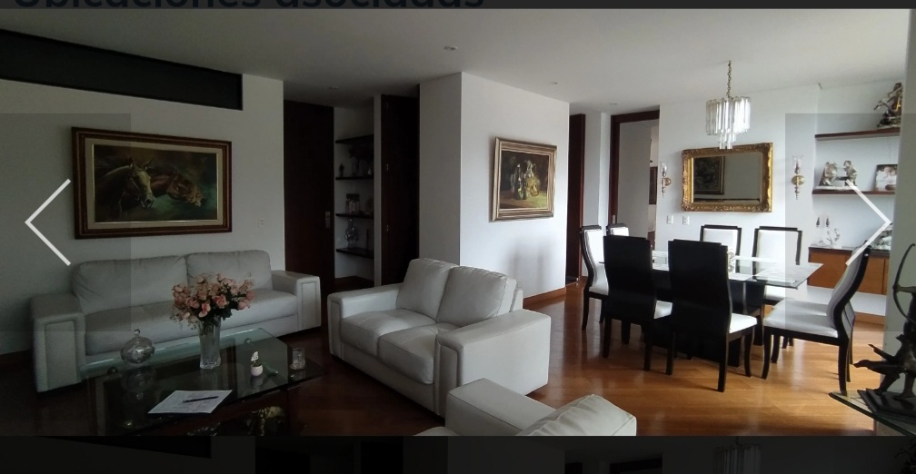 Apartamento En Venta - Suba, Bogotá