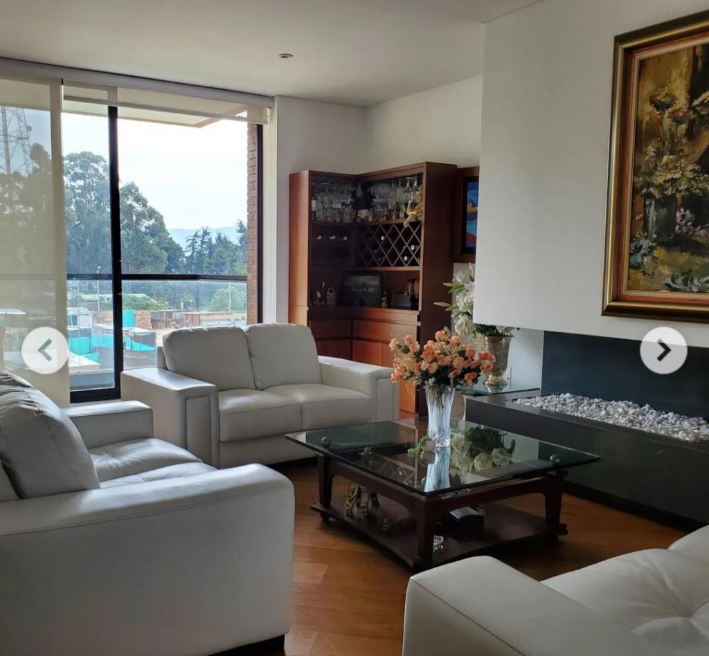 Apartamento En Venta - Suba, Bogotá