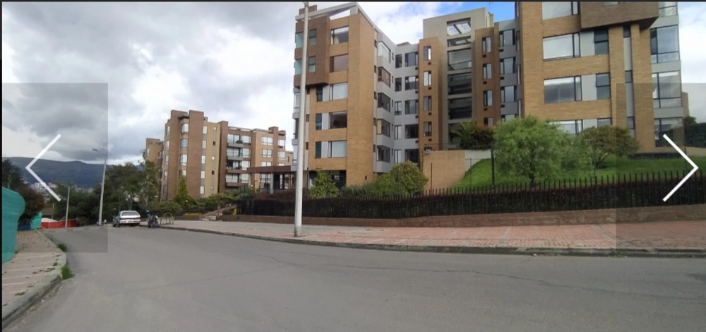 Apartamento En Venta - Suba, Bogotá