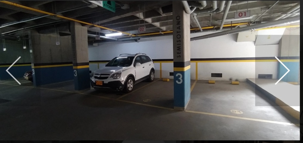 Apartamento En Venta - Suba, Bogotá