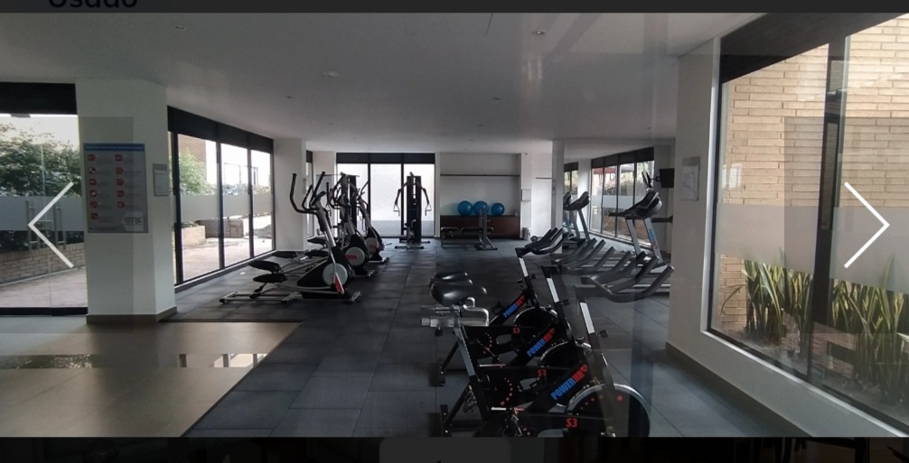 Apartamento En Venta - Suba, Bogotá