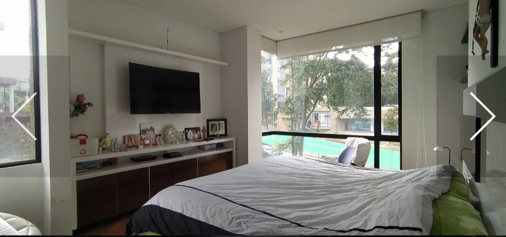 Apartamento En Venta - Suba, Bogotá