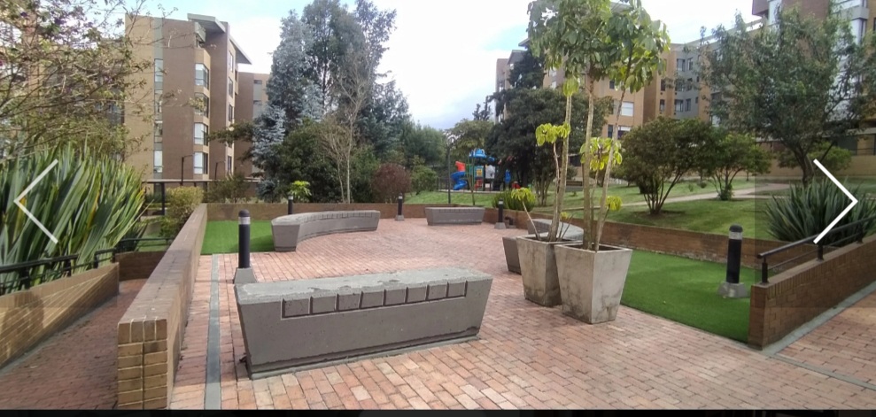 Apartamento En Venta - Suba, Bogotá