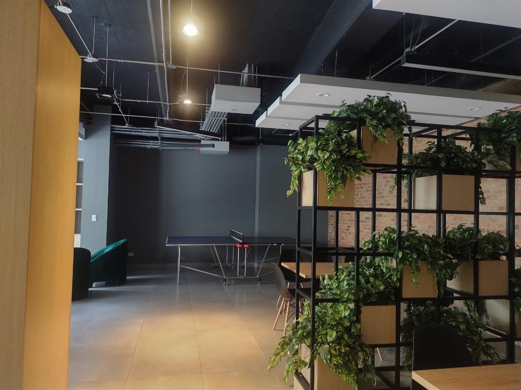 Apartaestudio En Arriendo - Barrancas, Bogotá