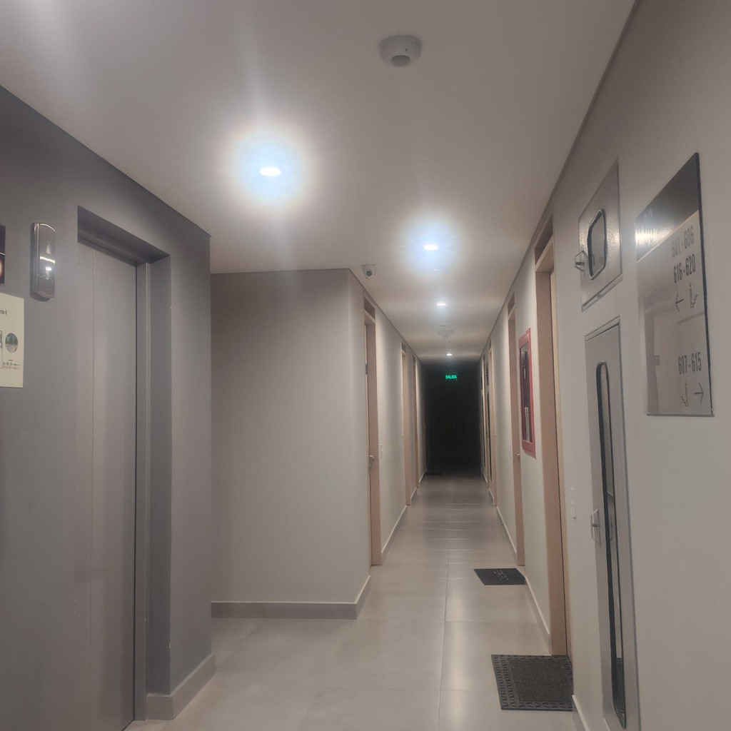 Apartaestudio En Arriendo - Barrancas, Bogotá