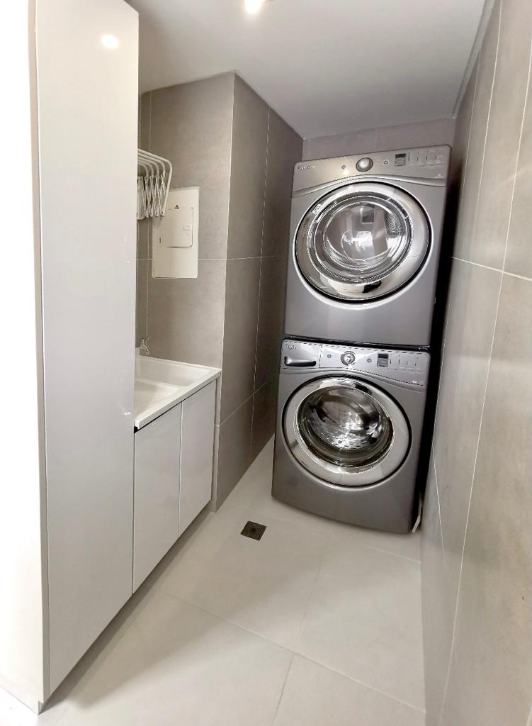 Apartamento En Venta - Santa Barbara Central-Usaquén, Bogotá