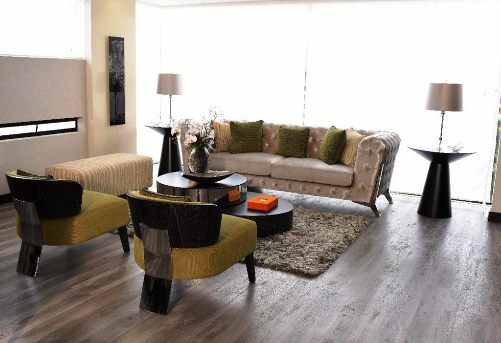 Apartamento En Venta - Santa Barbara Central-Usaquén, Bogotá