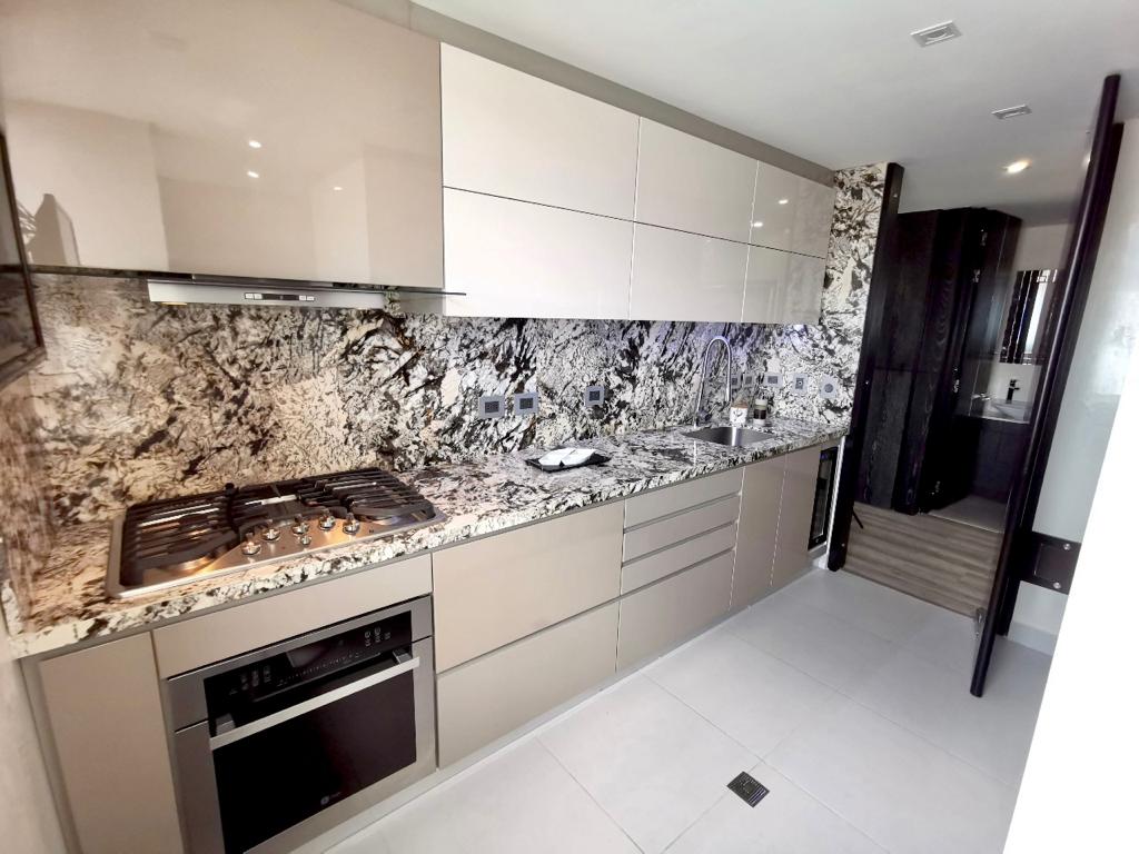 Apartamento En Venta - Santa Barbara Central-Usaquén, Bogotá