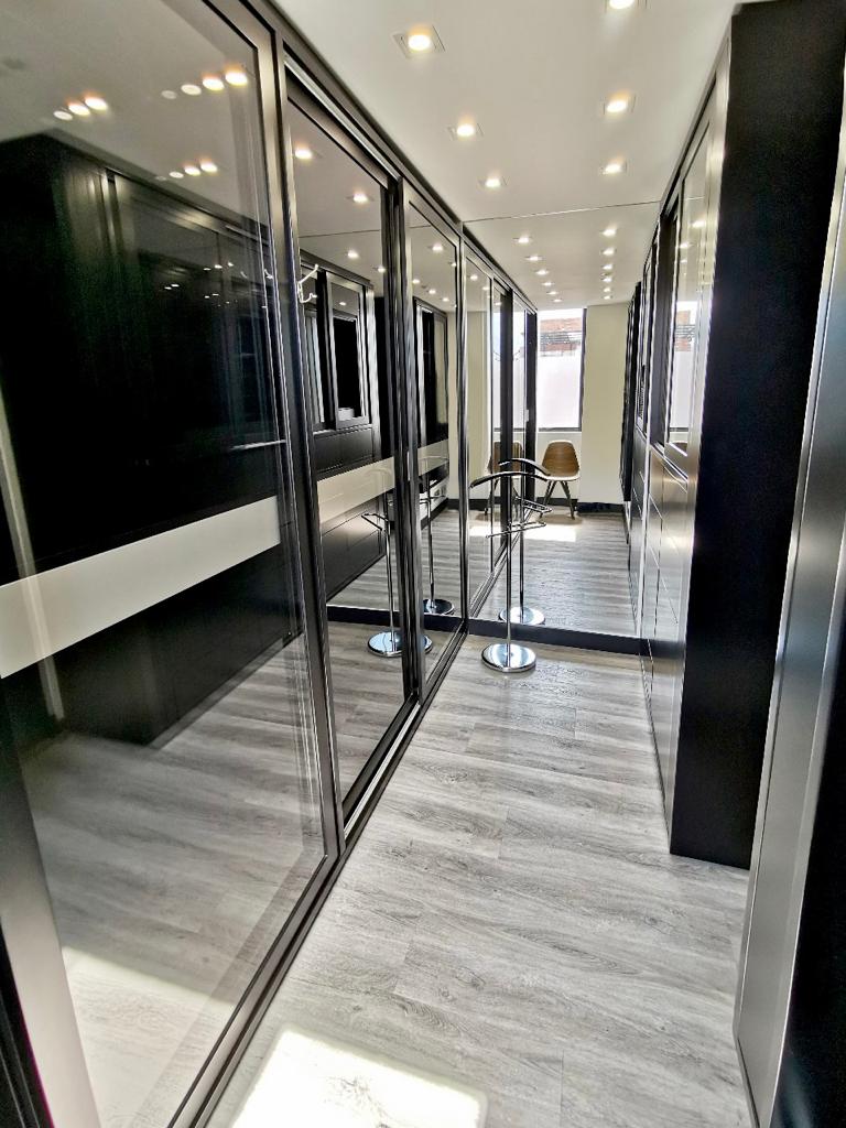 Apartamento En Venta - Santa Barbara Central-Usaquén, Bogotá