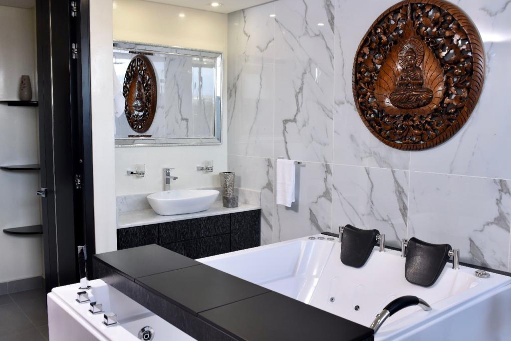 Apartamento En Venta - Santa Barbara Central-Usaquén, Bogotá