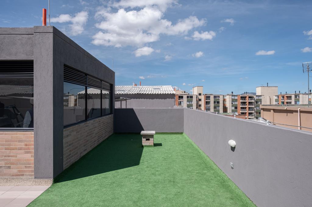 Local En Venta - El Verbenal-Usaquén, Bogotá