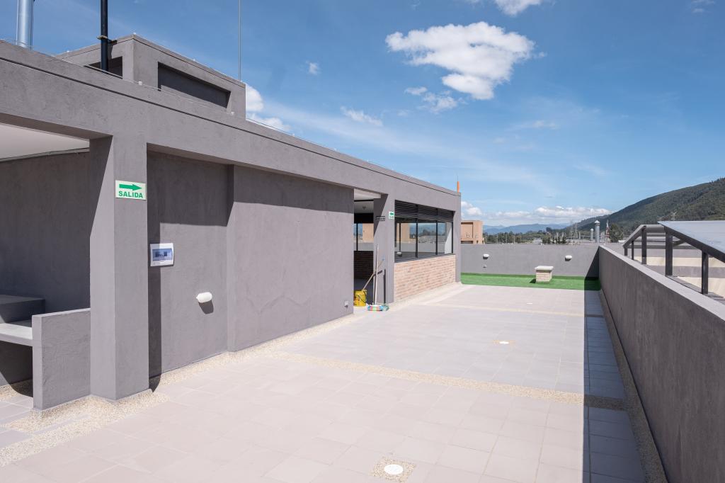 Local En Venta - El Verbenal-Usaquén, Bogotá