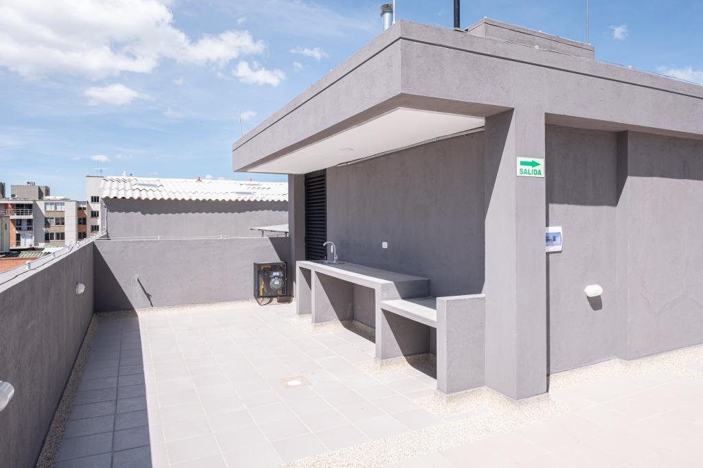 Local En Venta - El Verbenal-Usaquén, Bogotá