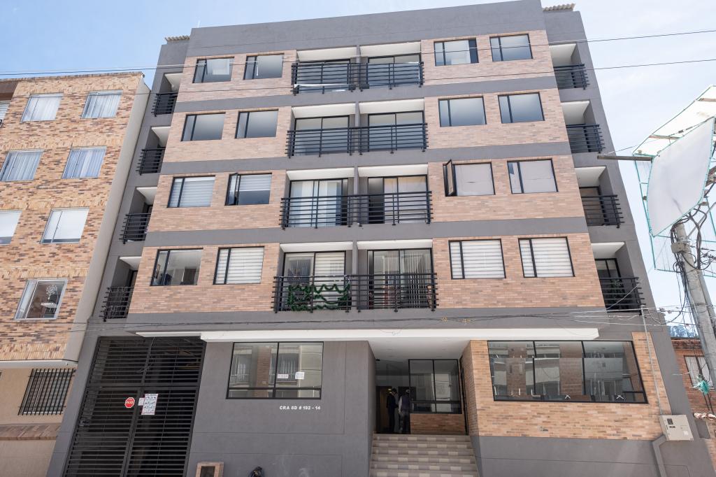 Local En Venta - El Verbenal-Usaquén, Bogotá